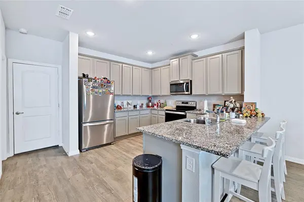 2220 Davenport Drive, Denton, TX 76207