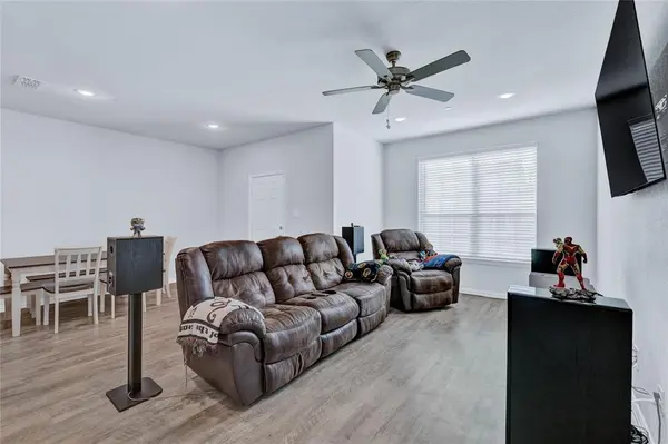 2220 Davenport Drive, Denton, TX 76207