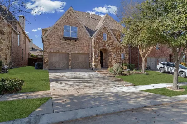 Lantana, TX 76226,8505 Bayberry Avenue