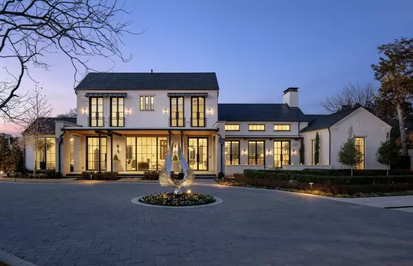 Dallas, TX 75229,5531 Walnut Hill Lane