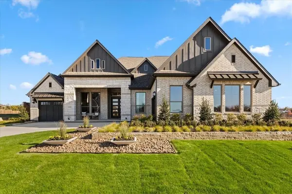 311 Big Sky Circle,  Northlake,  TX 76226