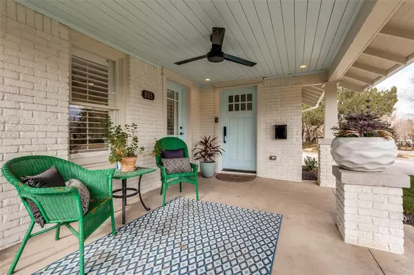 Dallas, TX 75223,803 Newell Avenue