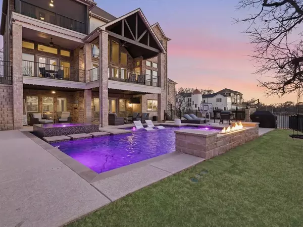 Arlington, TX 76016,3109 Crest Lake Court