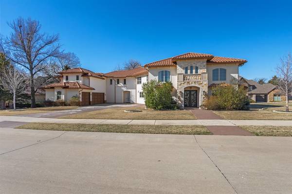 3805 Ledgestone Court, Richardson, TX 75082