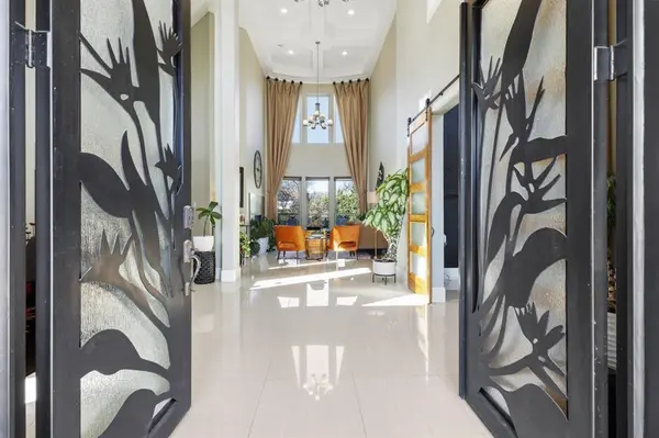 3805 Ledgestone Court, Richardson, TX 75082