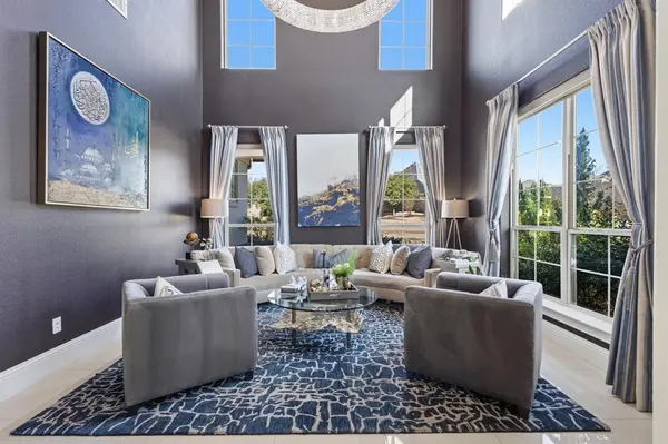 3805 Ledgestone Court, Richardson, TX 75082