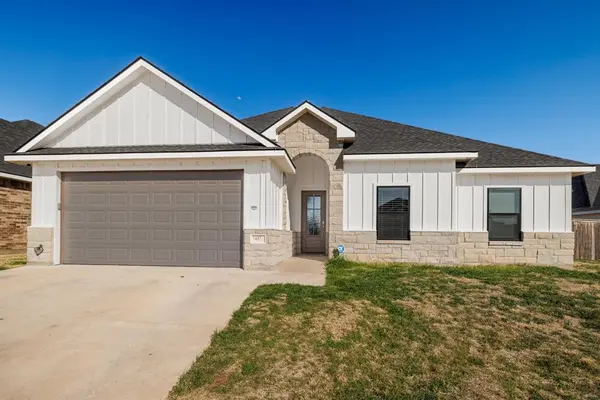 7437 Sleepy Hollow Lane, Abilene, TX 79602