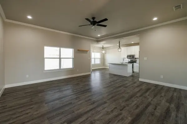 7437 Sleepy Hollow Lane, Abilene, TX 79602