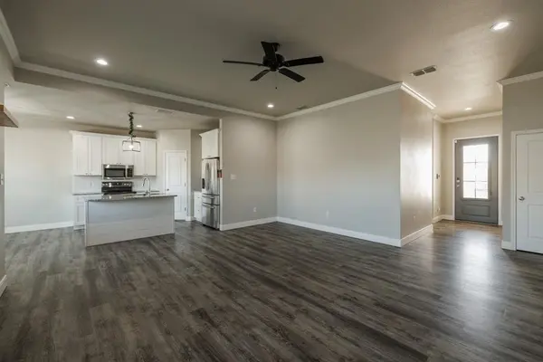 7437 Sleepy Hollow Lane, Abilene, TX 79602