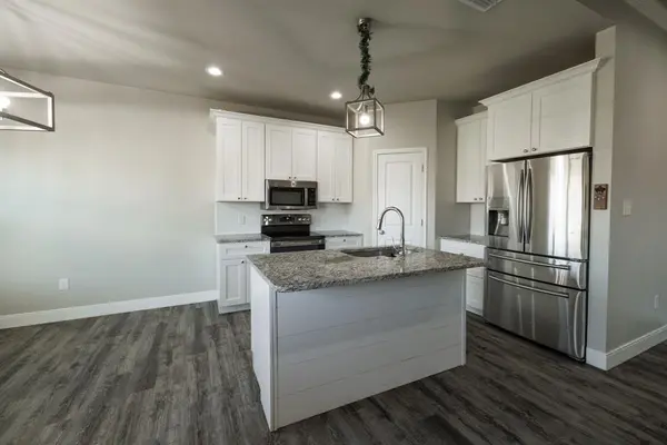 7437 Sleepy Hollow Lane, Abilene, TX 79602