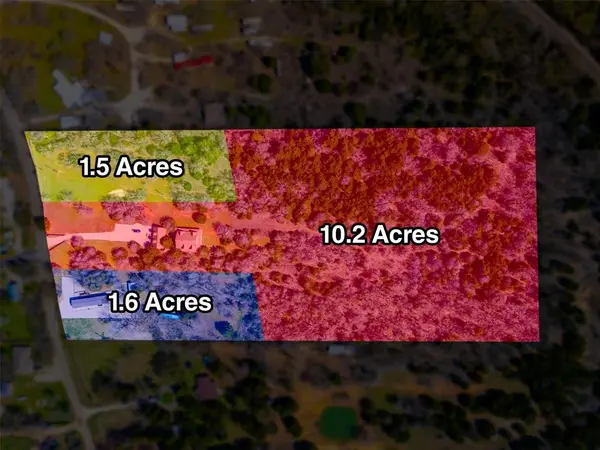 6160 County Road 319, Alvarado, TX 76009