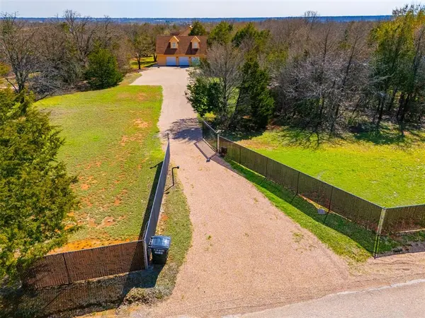 6160 County Road 319, Alvarado, TX 76009