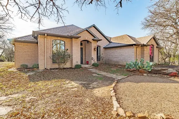 4259 S Lakeview Drive, Gordon, TX 76453