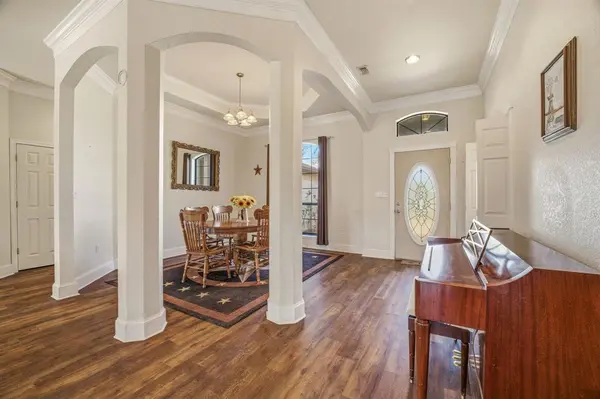 4259 S Lakeview Drive, Gordon, TX 76453