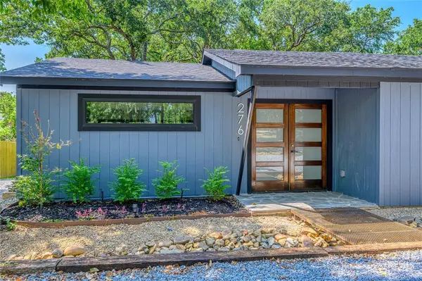 276 Windsor Drive, Pottsboro, TX 75076