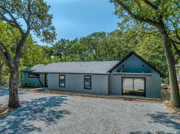 276 Windsor Drive, Pottsboro, TX 75076