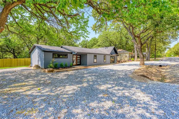 276 Windsor Drive, Pottsboro, TX 75076