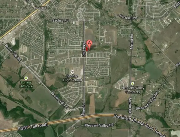 4500 Miles Road, Sachse, TX 75048