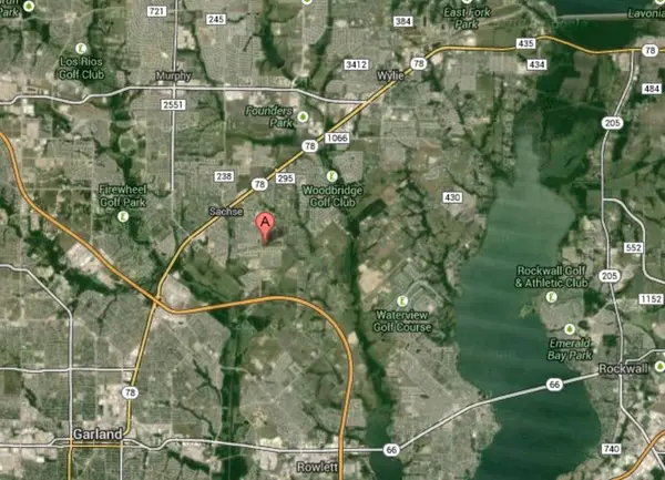 4500 Miles Road, Sachse, TX 75048