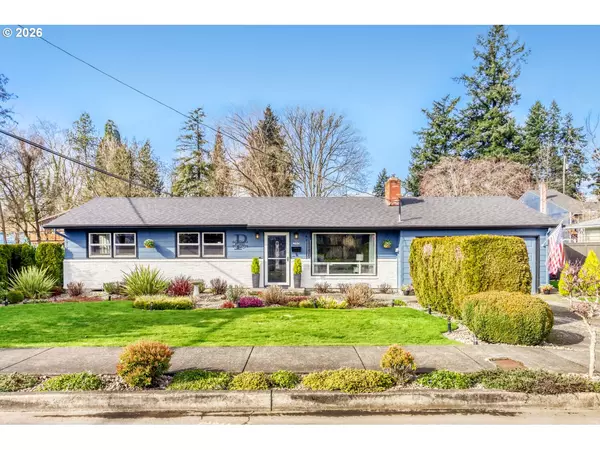 Gladstone, OR 97027,280 IPSWICH ST