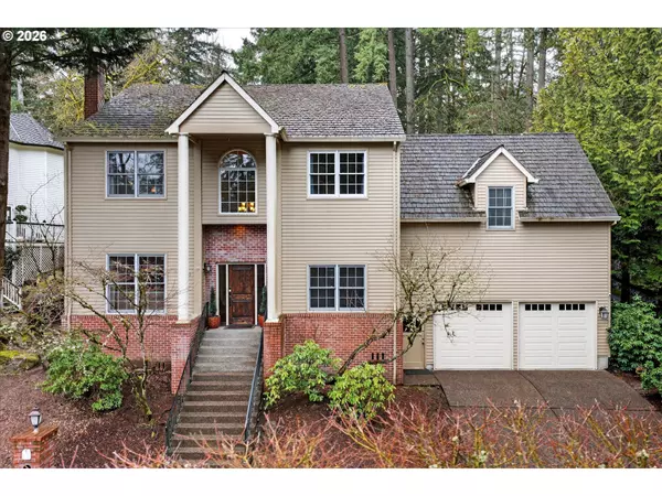 Lake Oswego, OR 97034,15200 LILY BAY CT
