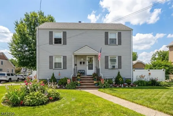 564 Spruce Ave, Garwood Boro, NJ 07027