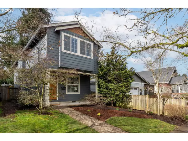 Portland, OR 97203,8011 N FOSS AVE