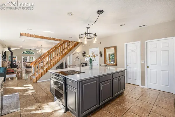 15631 Cala Rojo DR, Colorado Springs, CO 80926