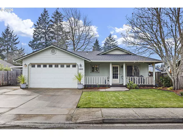 Eugene, OR 97404,1360 ANDERSEN LN