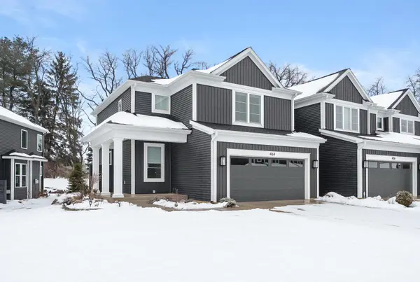 4164 Corvo TRCE,  Kalamazoo City,  MI 49006