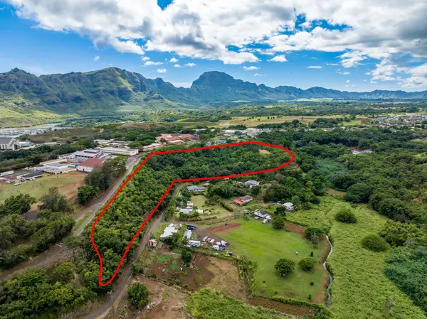 KAHUMOKU RD #6, Lihue, HI 96766