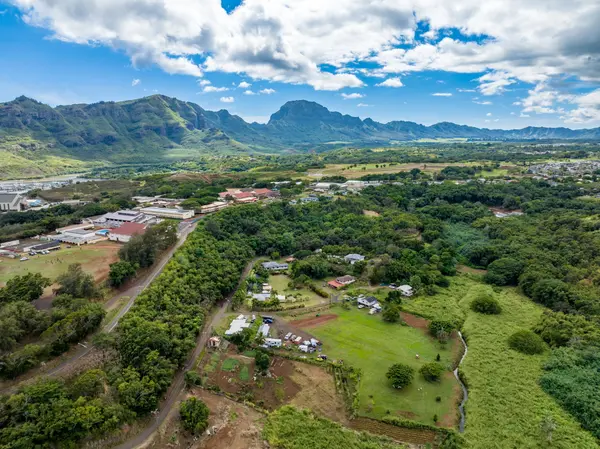 KAHUMOKU RD #6, Lihue, HI 96766