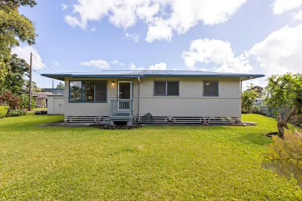 62 POPOLO ST, Hilo, HI 96720