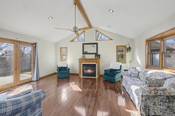 1567 Marlowe ST, Canton Twp, MI 48187