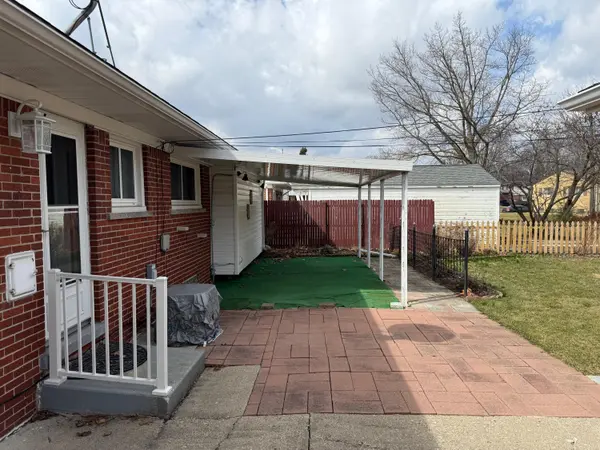 1073 Ruth AVE, Ypsilanti Twp, MI 48198