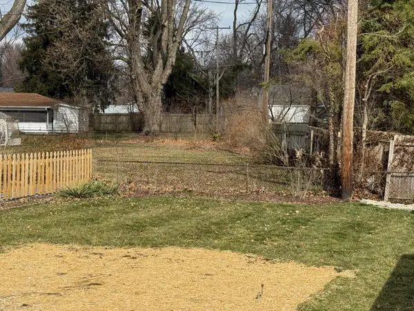 1073 Ruth AVE, Ypsilanti Twp, MI 48198