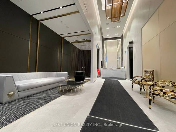 319 Jarvis ST #2711, Toronto C08, ON M5B 0C8