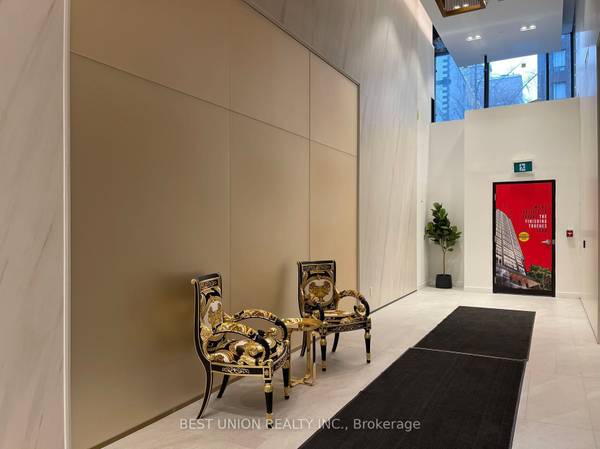 319 Jarvis ST #2711, Toronto C08, ON M5B 0C8