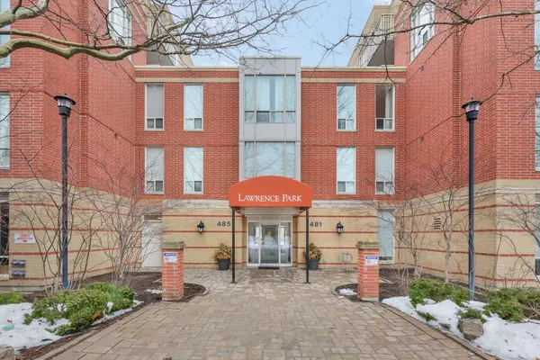 481 Rosewell AVE #407, Toronto C04, ON M4R 2J1