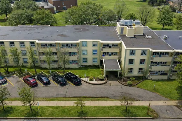 70 Old Sheppard AVE #212, Toronto C15, ON M2J 3L6