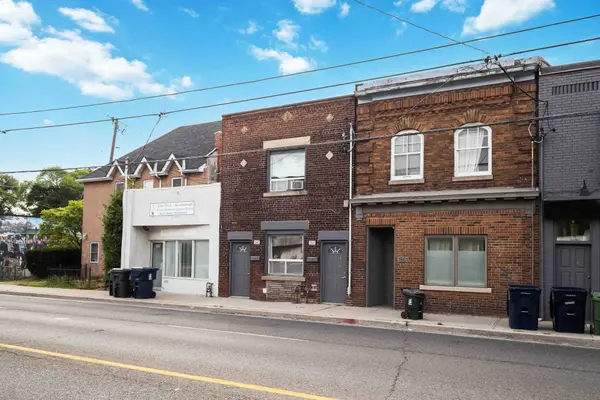 1563 Kingston RD, Toronto E06, ON M1N 1S4