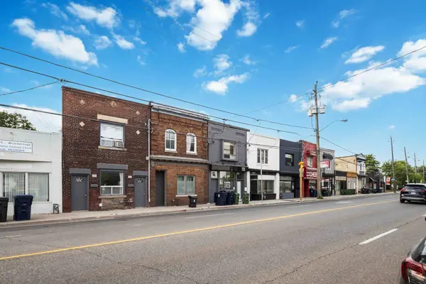 1563 Kingston RD, Toronto E06, ON M1N 1S4