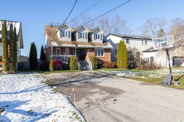 18 Canal ST, Georgina, ON L4P 1K5