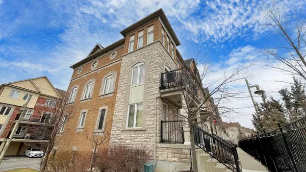 92 Louisbourg WAY, Markham, ON L6E 0C5
