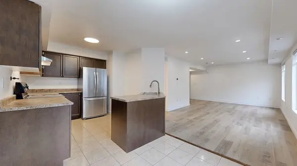 92 Louisbourg WAY, Markham, ON L6E 0C5