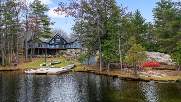 3298 Seydel LN, Severn, ON L0K 1E0