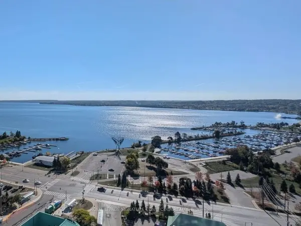 39 Mary ST #1609, Barrie, ON L4N 1S9