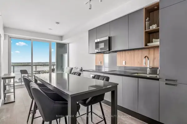 39 Mary ST #1609, Barrie, ON L4N 1S9