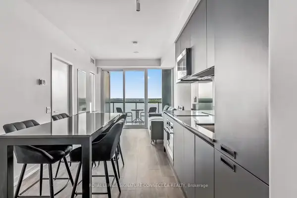 39 Mary ST #1609, Barrie, ON L4N 1S9