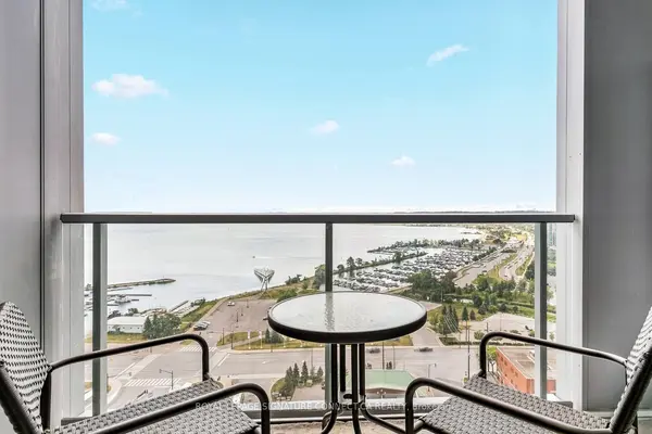 39 Mary ST #1609, Barrie, ON L4N 1S9